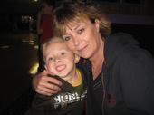 Patricia Dinges