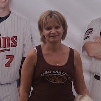 Kalie Rostvold