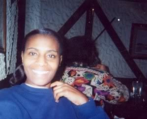 Lillian Martin