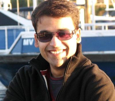 Adarsh Verma