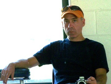 Joseph Nigro