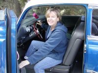 Katherine Dalke