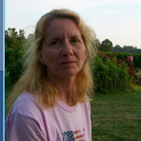 Paula Mcdougle