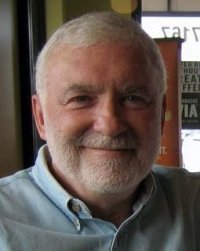 Bill Reedy