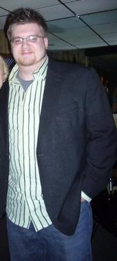 Colter Pennell