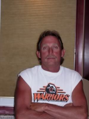 Dennis Shamburg