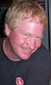 Kevin Bonte