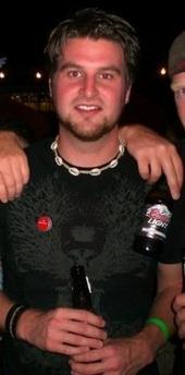 Jason Westlake