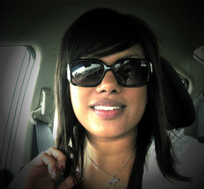 Nancy Romero