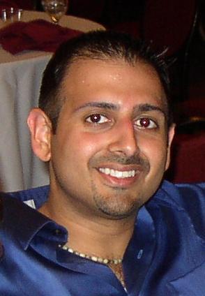 Manpreet Singh