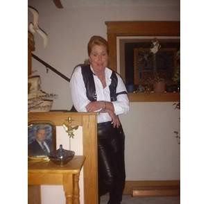 Gail Rietkerk