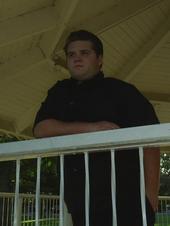 Jesse Mccurley