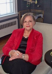 Marcia Noll
