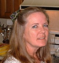 Patricia Odom