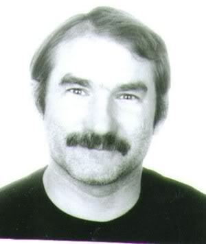 Fred Balson