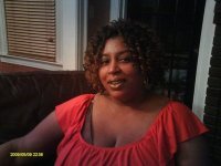 Adria Bellamy