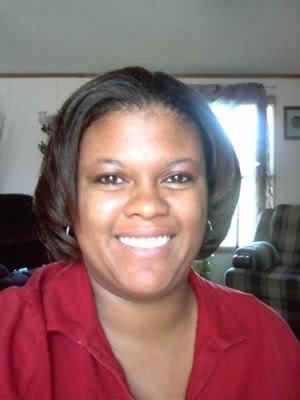Shelonda Petty