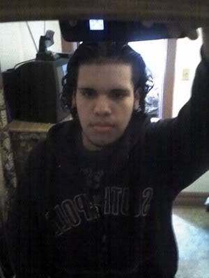 Eduardo Chavez
