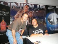 Luis Morales