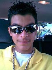 Steven Suarez