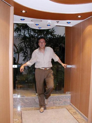 John Vlahakis