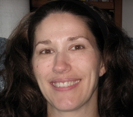 Wendy Johnston