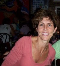 Janet Hartman