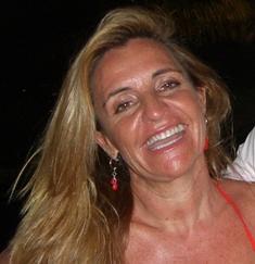 Sonia Trussardi