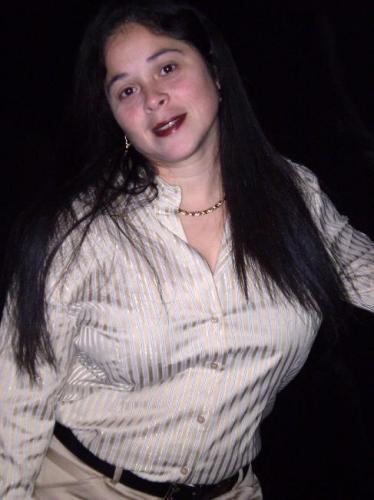 Matilda Perez