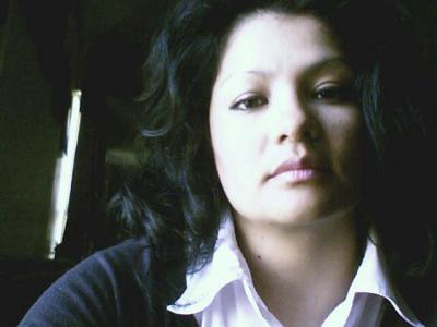 Norma Aleman