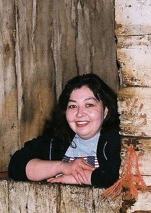 Janet Pena