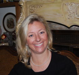 Tiffany Ballinger