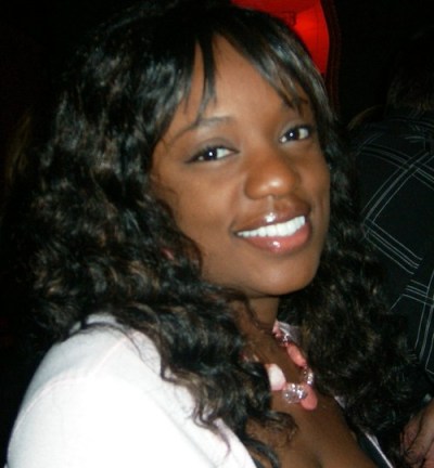 Kieisha Ellington
