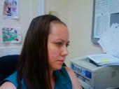 Kourtney Aracena