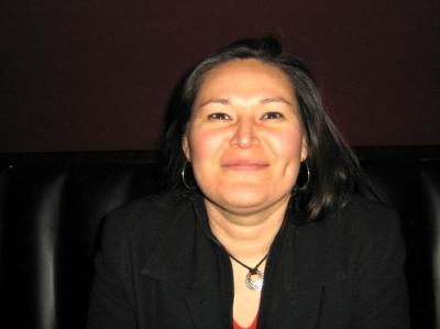 Jeanne Cason