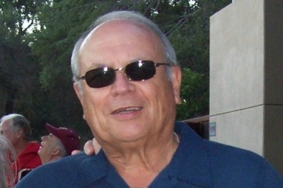 Donald Flood