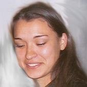 Casandra Timms