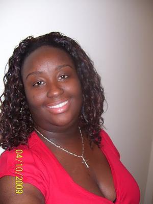 Alicia Mcphatter