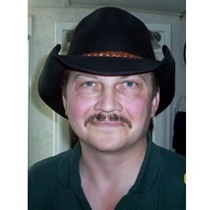 Steven Blankenship