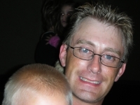 Patrick Rosland