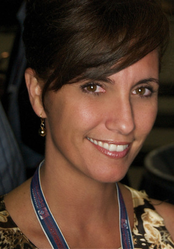 Lisa Badalucco