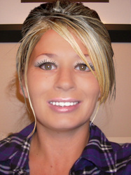 Amy Caudill