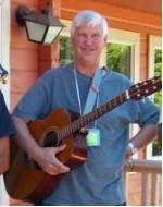 Robert Stone