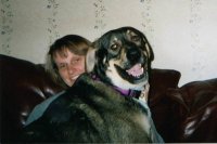 Donna Lamerson