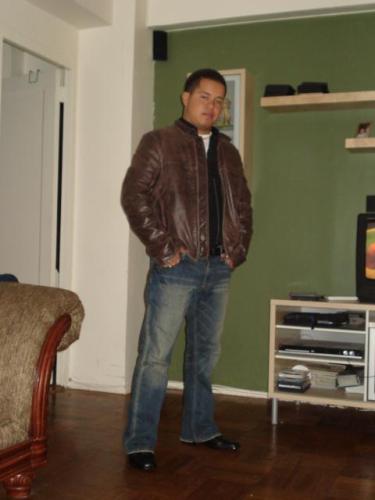 Daniel Granja