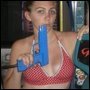 Rachel Carlile