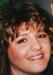 Kelly Petrey