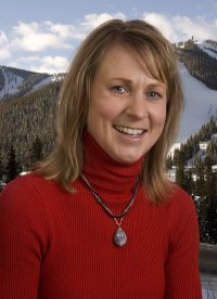 Anne Burks