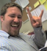 Jeremy Graham