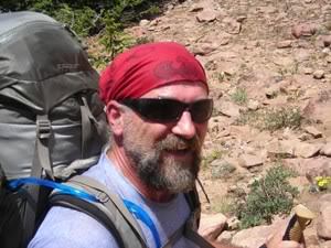 Gregory Knapp